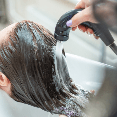 HAIR TREATMENTS